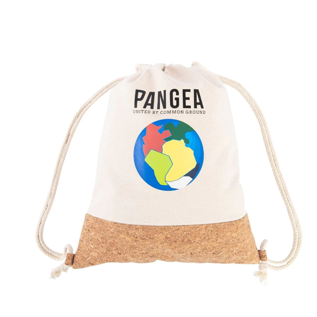 Eco Drawstring Bag
