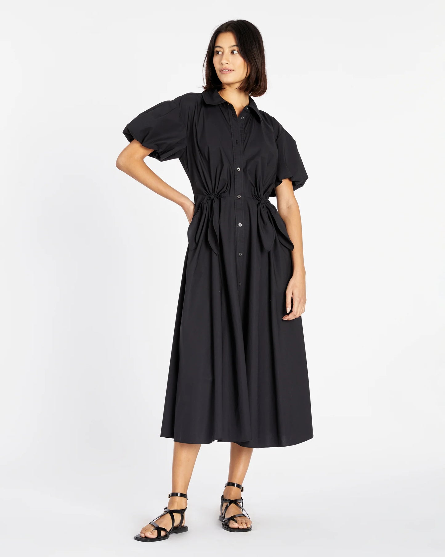 Elza Dress