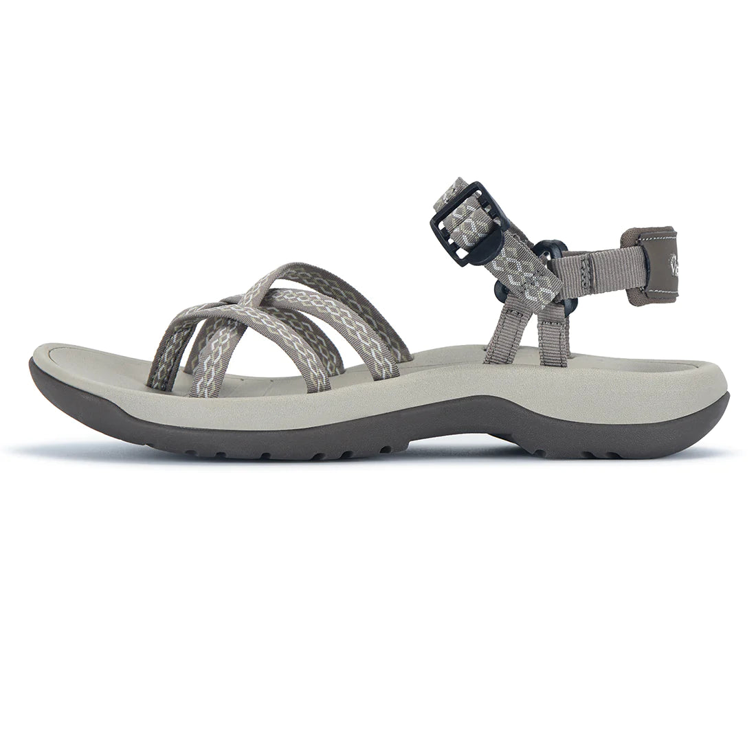 The Samara Walking Sandal