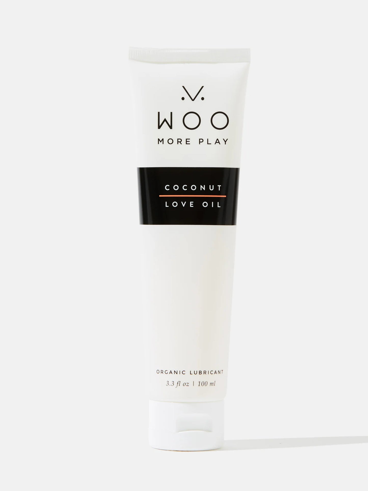 Coconut Love Oil