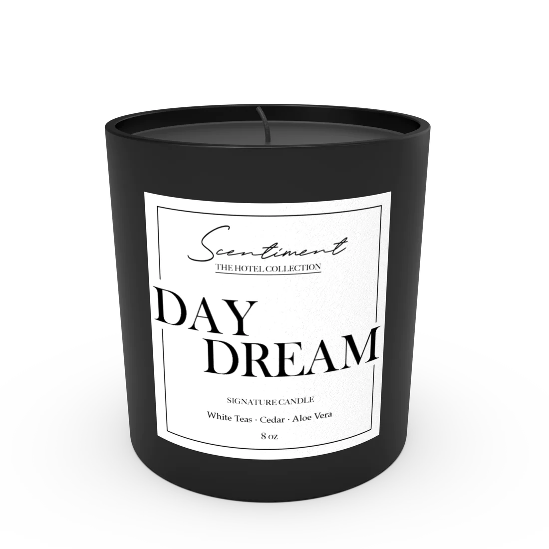 Day Dream Candle