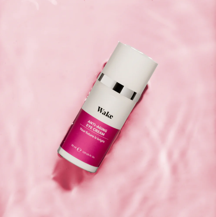 Anti-aging Eye Cream