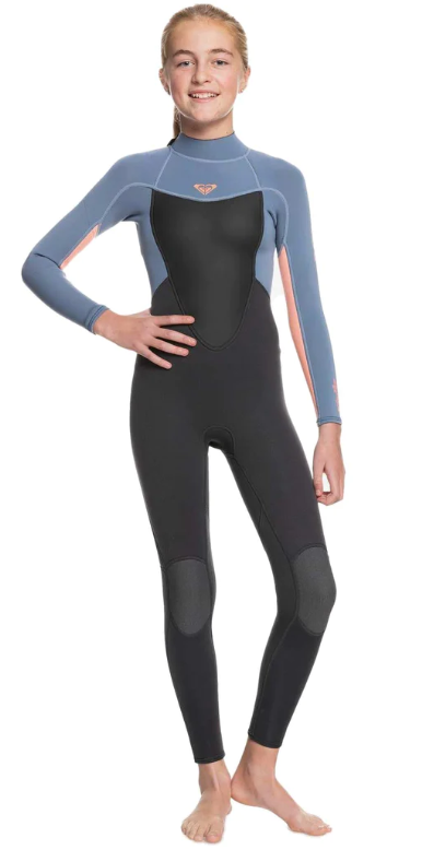 3/2mm Toddler's - Kid's - Junior's Roxy PROLOGUE Fullsuit