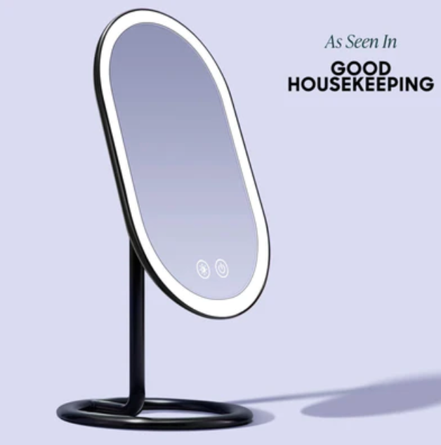 VERA Luxe Lighted Vanity Mirror
