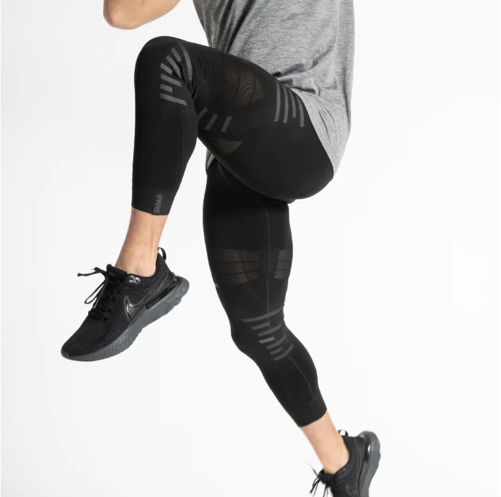 MEN'S K1 TEMPO SUPPORTIVE TIGHT