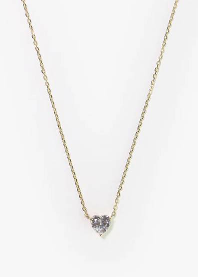 "BIG HEART" DIAMOND ENERGY