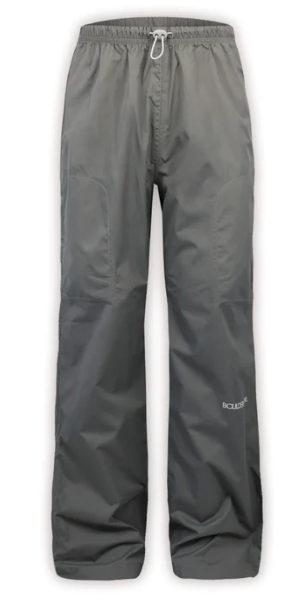 MEN'S BOULDER GEAR STRATUS RAIN PANT (4114R)