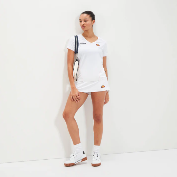 Ascalone Skort