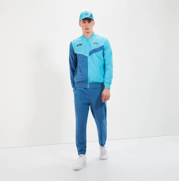 Mirabeau Track Top