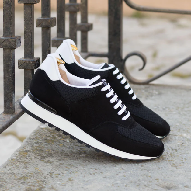 FRANK JOGGER