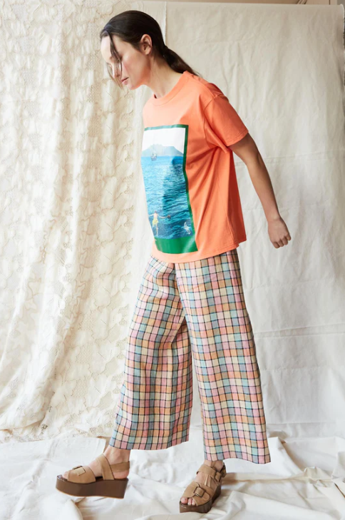 ELLIS PANT