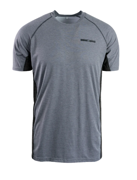 Men's Ascent Merino Tee