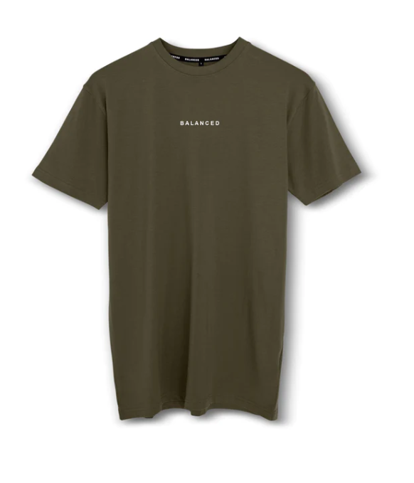 ASPIRE PERFORMANCE T-SHIRT