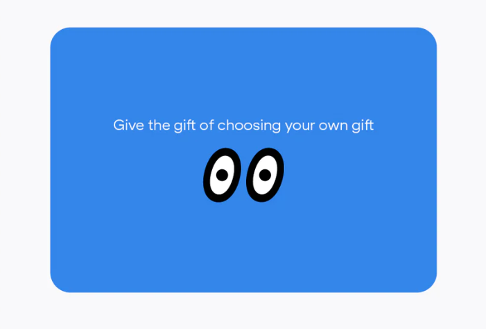 Charlotte Stone Gift Card