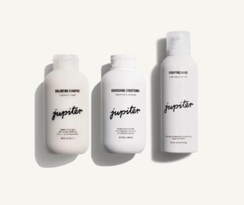 Advanced Oil Control Trio