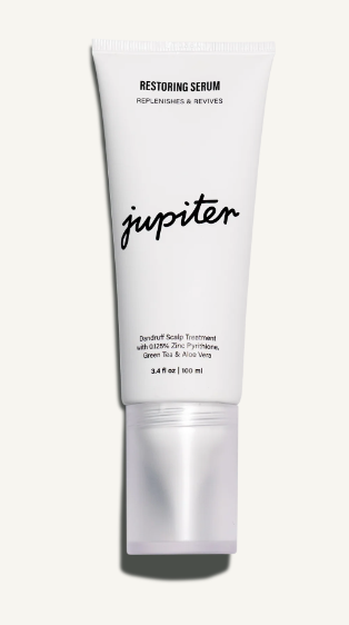 Restoring Serum