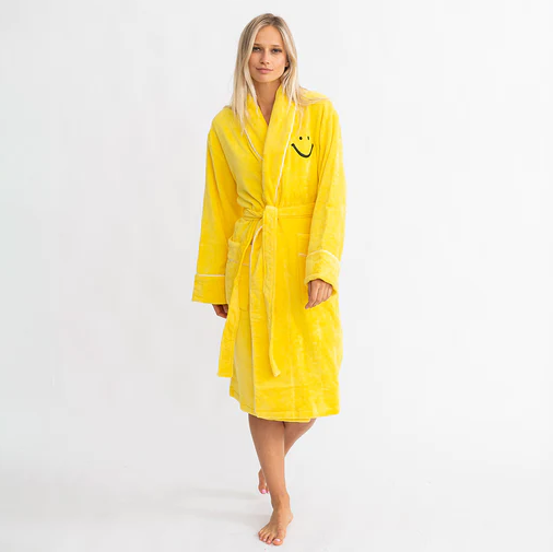 The Funday Robe Sunshine