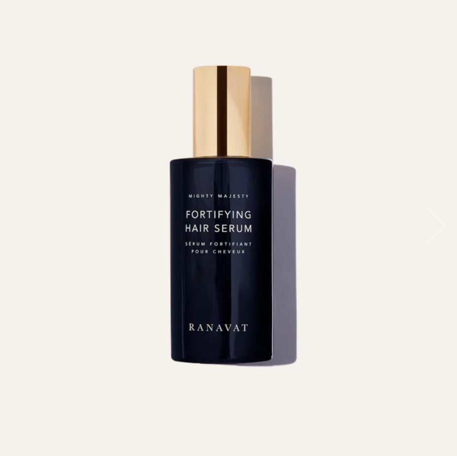 Fortifying Hair Serum