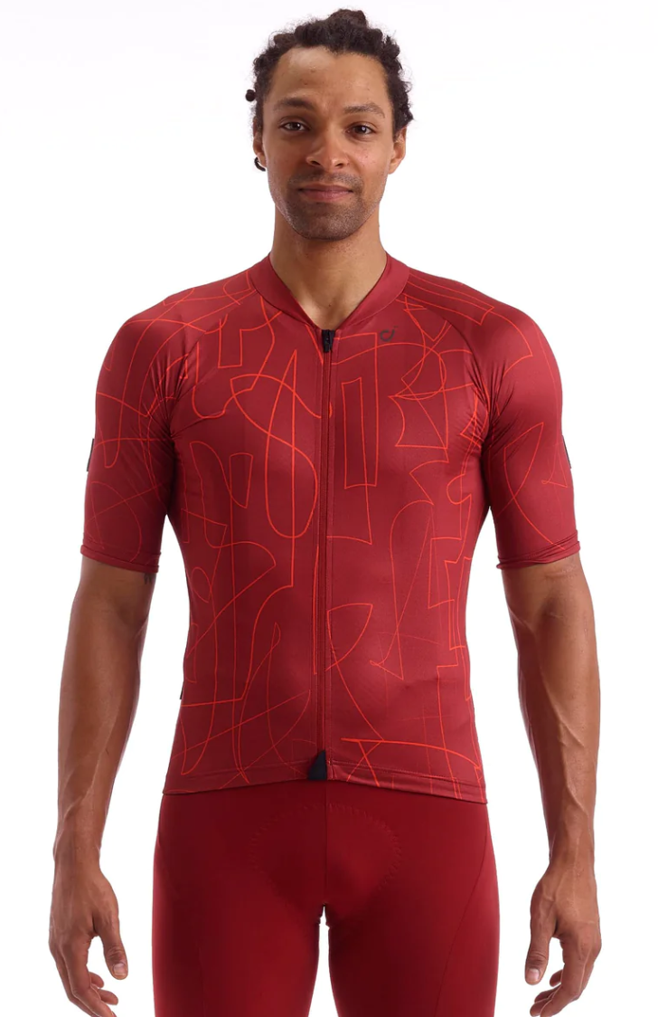 MEN'S LINE SE JERSEY