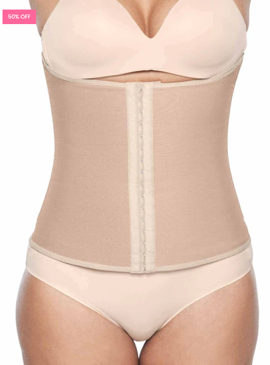 Abdominal Binder Corset