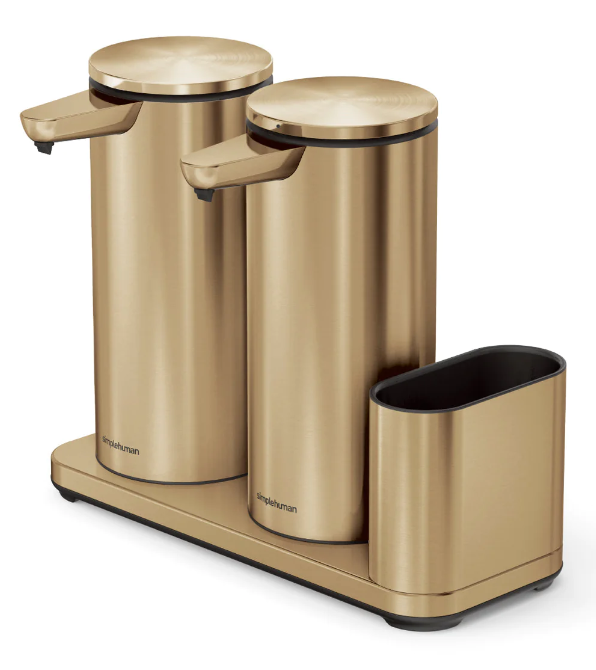 sensor pump 14 oz.