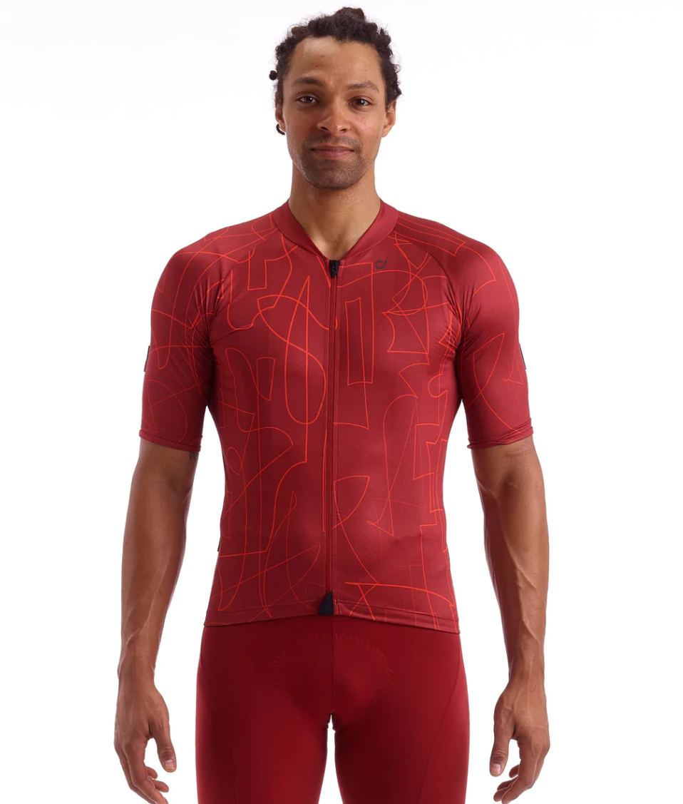 MEN'S LINE SE JERSEY