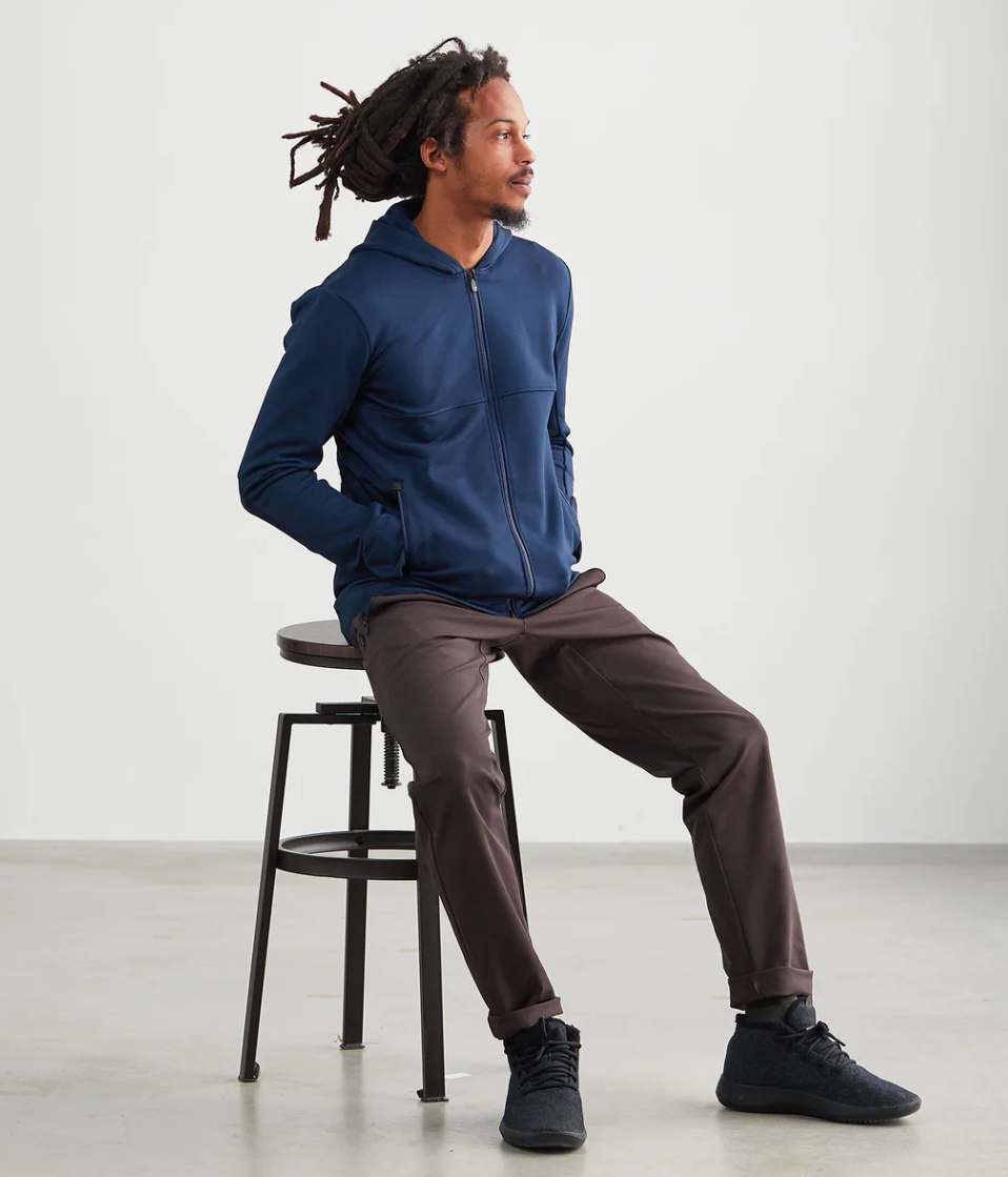 MEN'S RECON STEALTH PANT (Coffee)