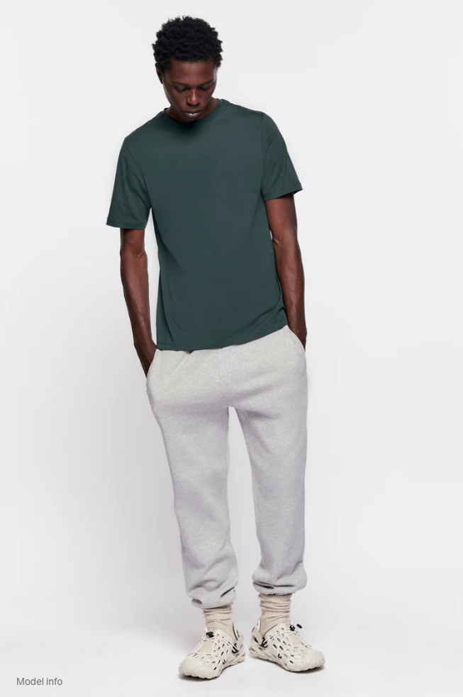 Men's Essential Crew