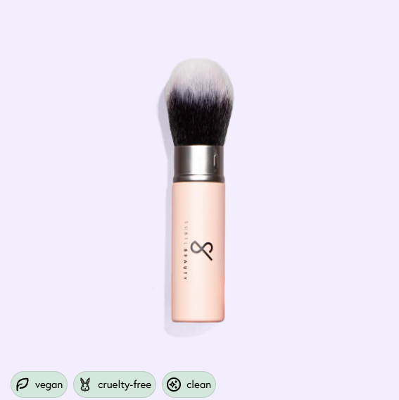 stak brush bff