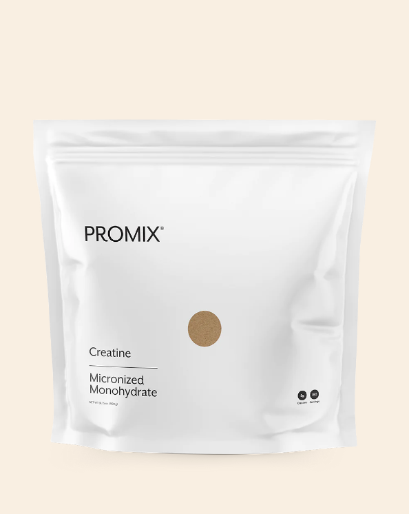 Non-GMO Creatine