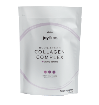 Joyōme® Multi-Action Collagen Complex