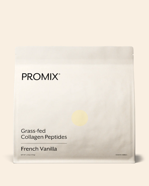 Collagen Peptides