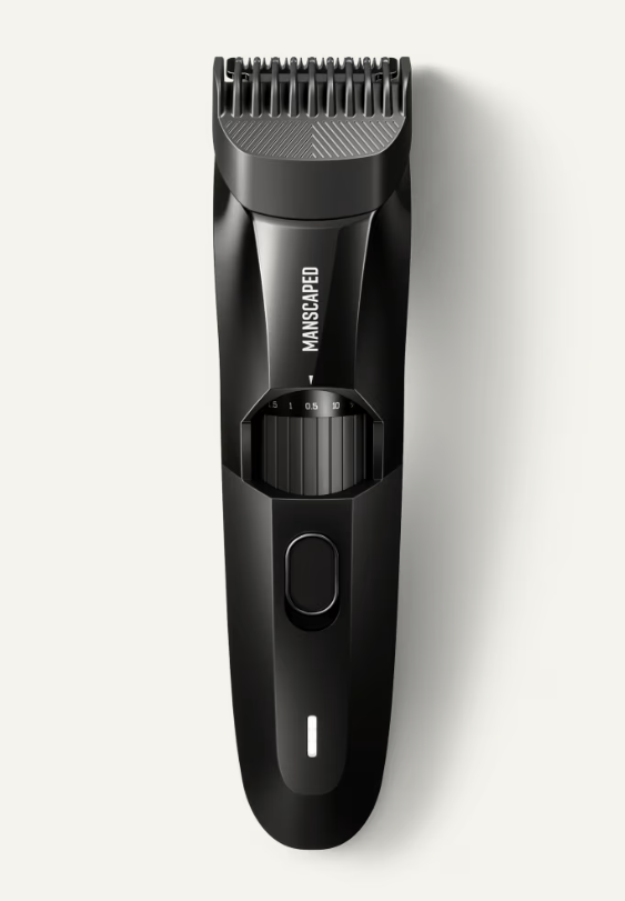 THE BEARD HEDGER™