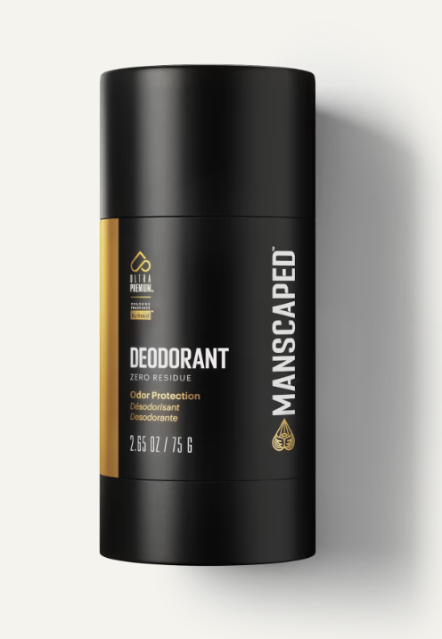 DEODORANT