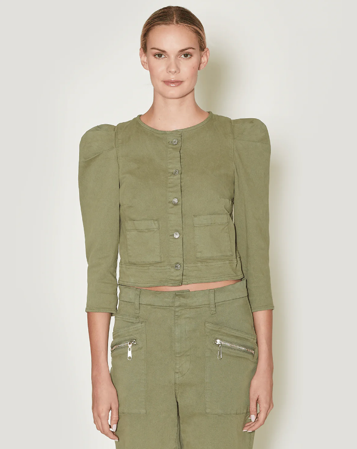Sienna Jacket
