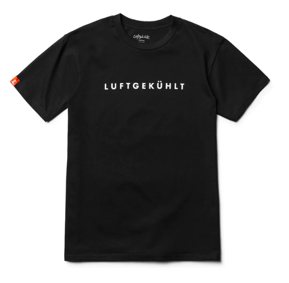 KÜHLT CLASSIC TEE - NATURAL