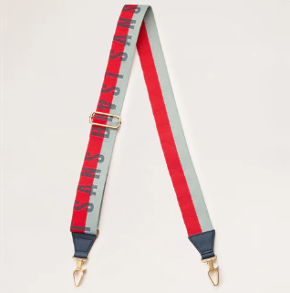 Highway Bag Strap