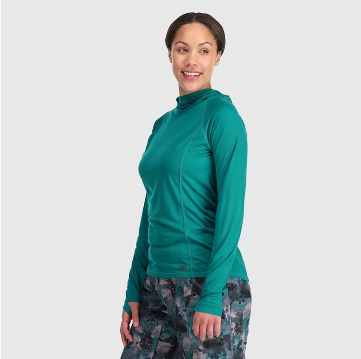 Women's Echo Hoodie