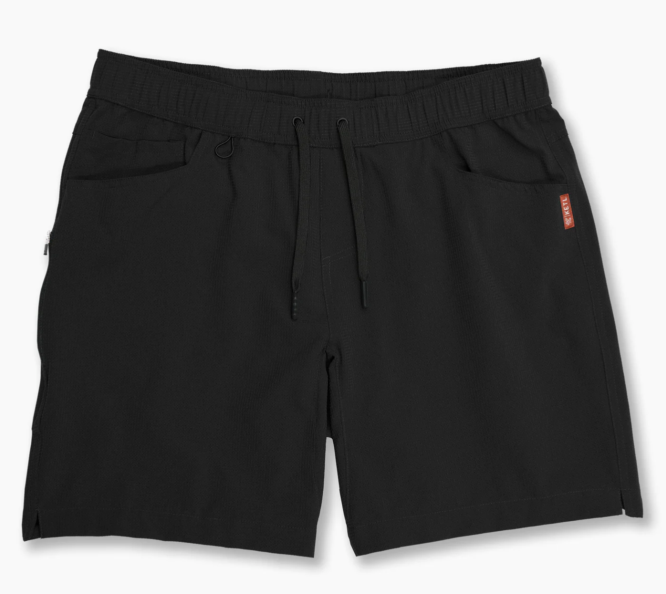 Vent Lightweight Active Shorts 7"