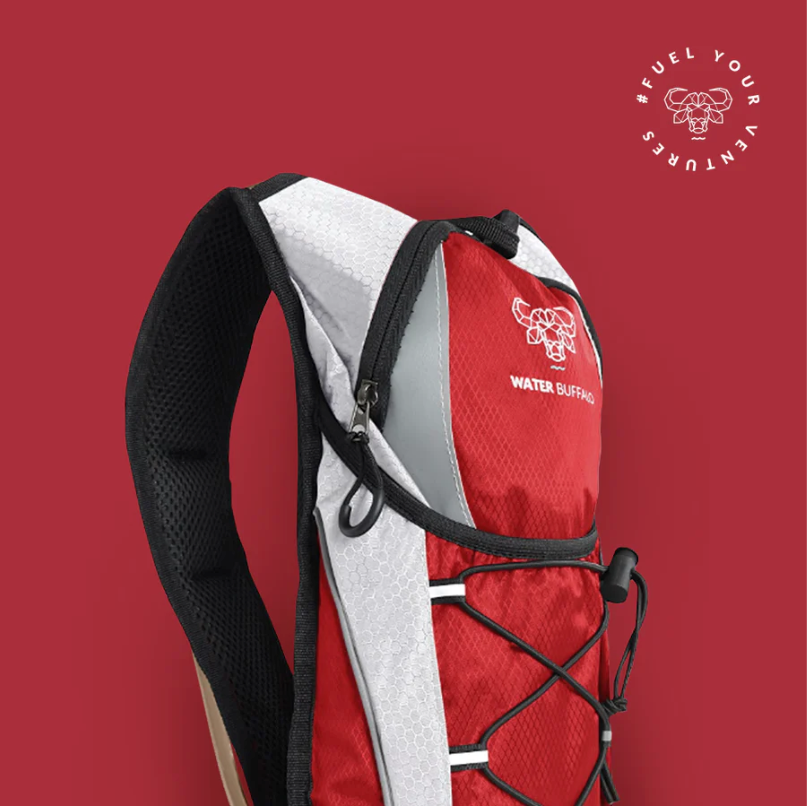 Road Runner Hydration Pack