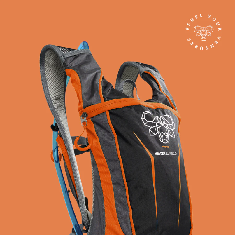 Endeavor Hydration Pack