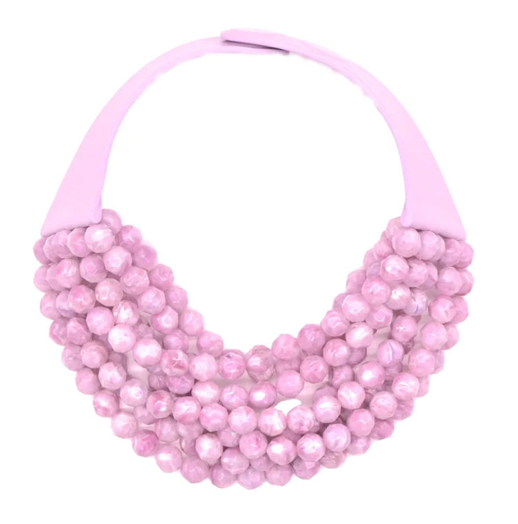 Bella Necklace