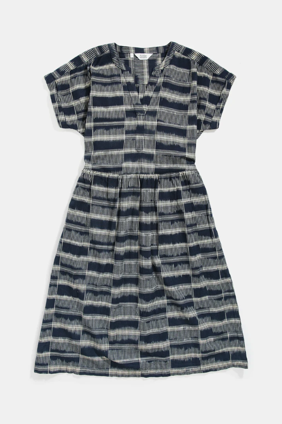 The Ira Dress