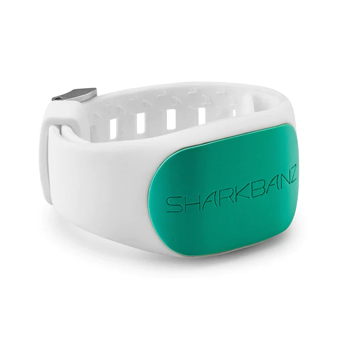 SHARKBANZ 2 – WEARABLE SHARK DETERRENT