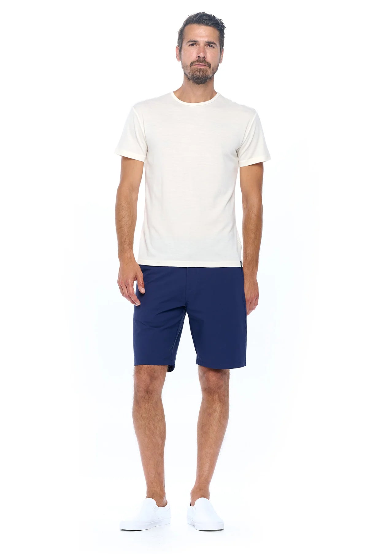 The Non Stop Traveler Short 3.0