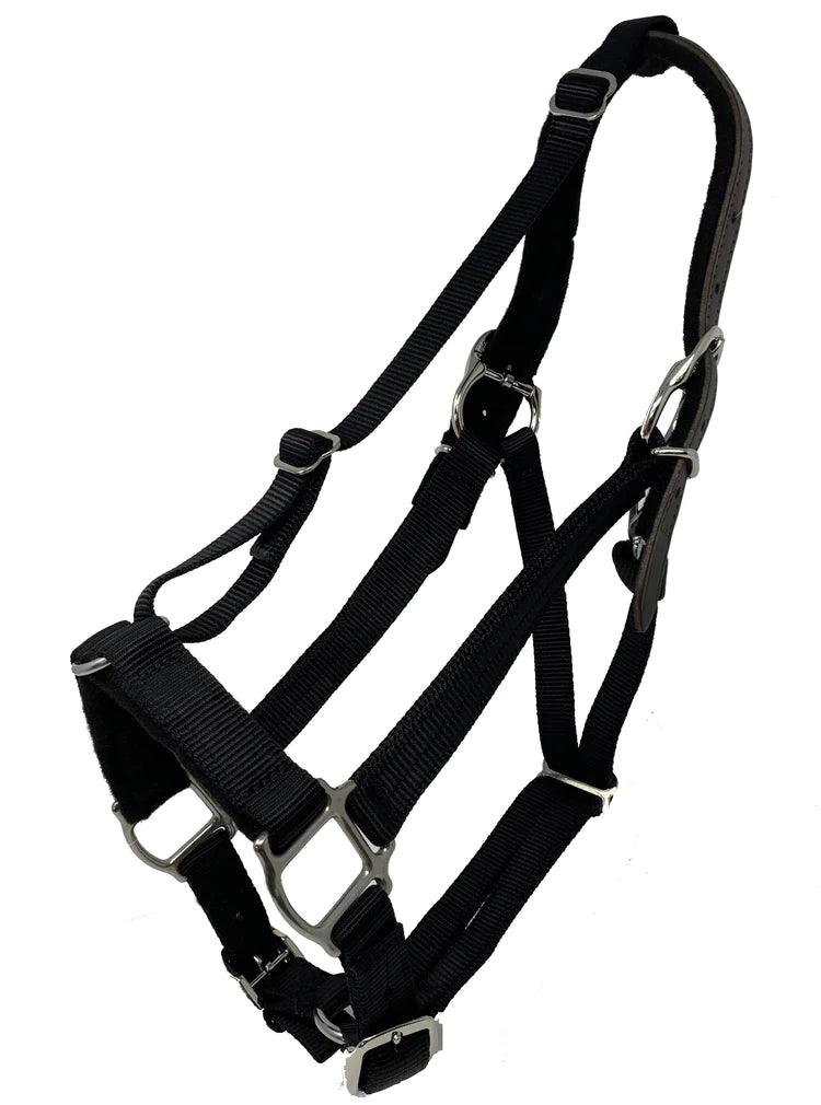 Premium Breakaway Halter