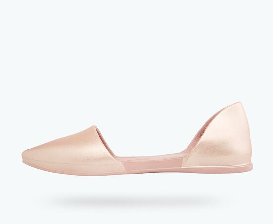 Native Shoes - Audrey Metallic