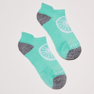 Soul Cycle Socks