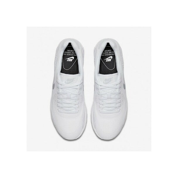 Nike Mens Air Max 90 Ultra 2.0 essential Low Top Lace Up Running Sneaker