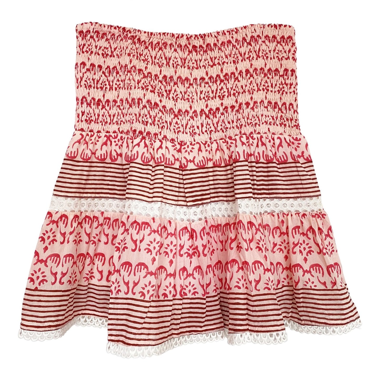 Mandy Mini Skirt